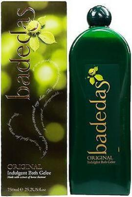 Produktbild Unilever ORIGINAL GEL indulgent 750 ml (750 ml)