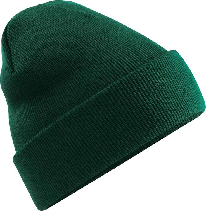 Immagine prodotto Beechfield Bonnet Polylana original unisexe adulte avec manchettes