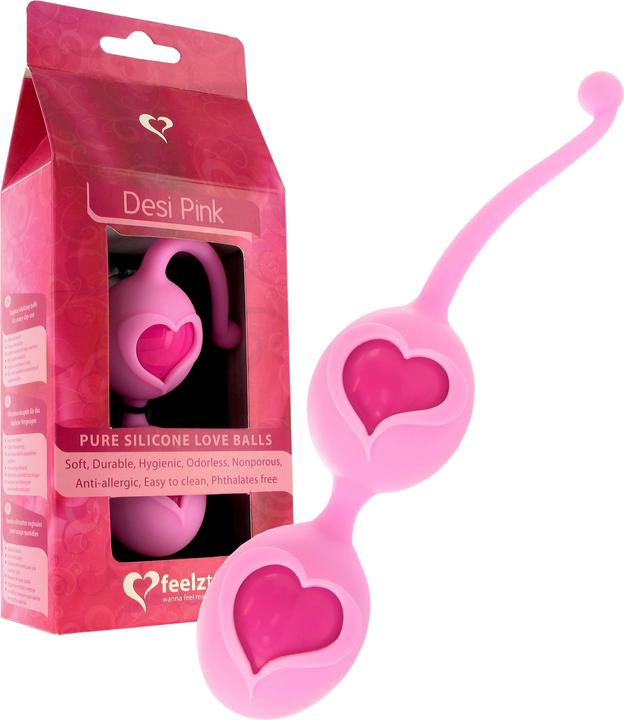 Immagine prodotto FeelzToys Desi