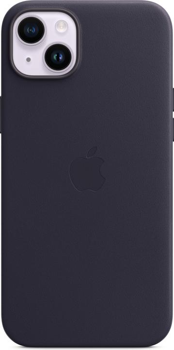 Produktbild Apple Leather Case with MagSafe (Apple iPhone 14 Plus)