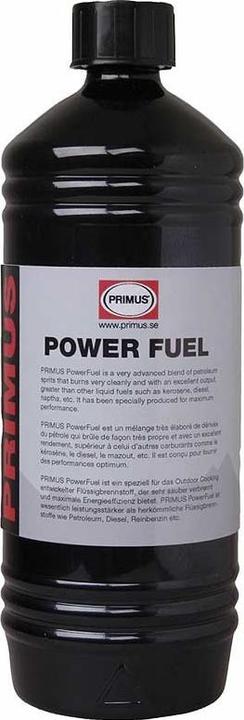 Actual product image Primus PowerFuel Petrol