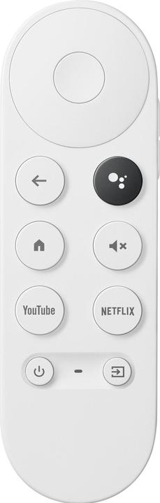 Immagine prodotto Google Chromecast mit TV HD (Android Go)