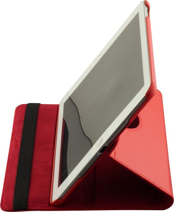 Produktbild PhoneLook Hülle mini 4 / 5 (7.9 / 2022, 2020) Premium Flip 360 (IPad Mini 4)