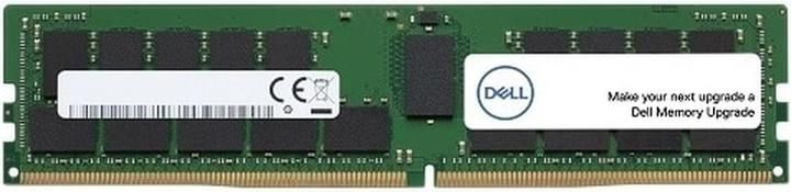 Image du produit Dell HTPJ7 - 32 Go - 1 x 32 Go - DDR4 - 3200 MHz - DIMM 288 broches (1 x 32GB, 3200 MHz, RAM DDR4, DIMM)
