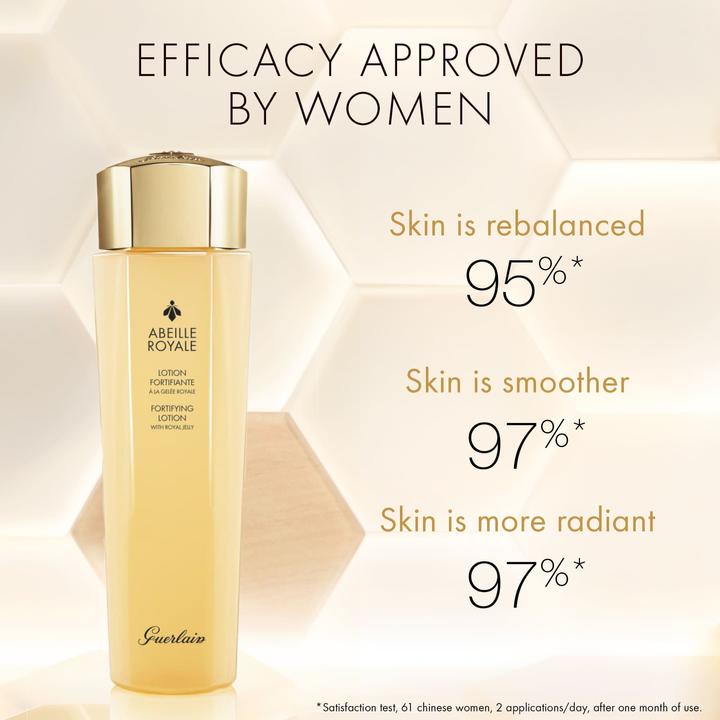 Image du produit Guerlain Lotion Flacon (re) (Lotion nettoyante, 150 ml)