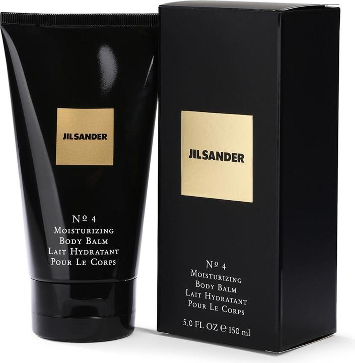 Produktbild Jil Sander No.4 (150 ml)