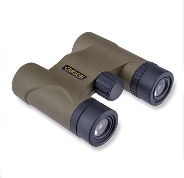 Actual product image Carson Optical Carson Stinger 8x22 (8 x, 22 mm)