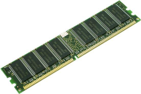 Produktbild Crucial MTA72ASS16G72LZ-3G2F1R (1 x 128GB, 3200 MHz, DDR4-RAM, LR-DIMM)