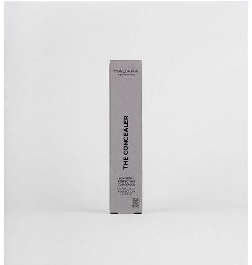 Actual product image Reyher Madara The Concealer Corrector Luminous 35 Honey 1un (35 Honey)