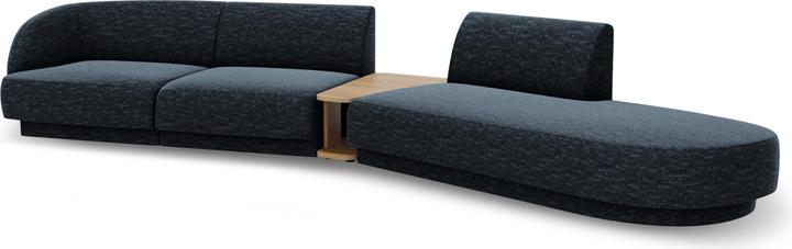 Actual product image Micadoni Miley (2 person sofa, 3-seater, 4-seater)