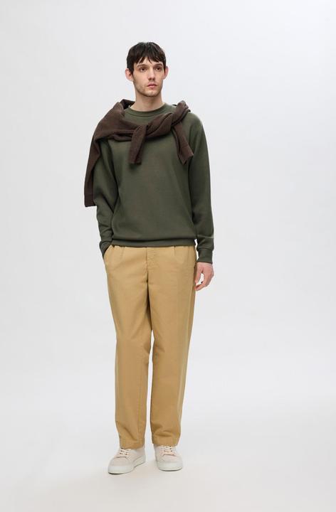 Produktbild Selected Homme Langärmeliges Sweatshirt (S)