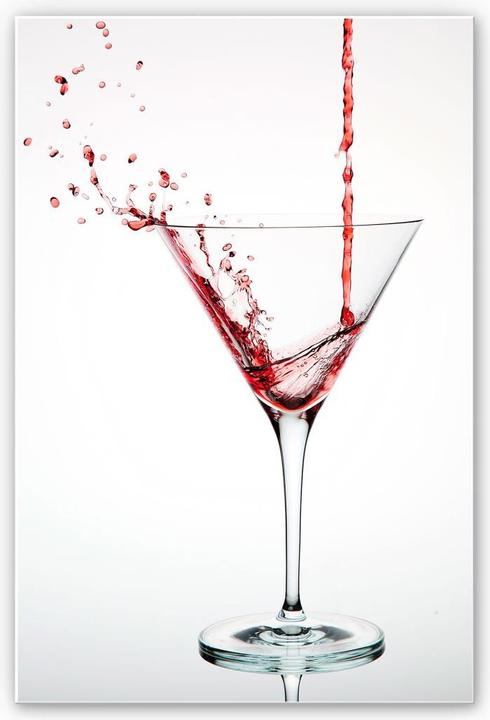 Produktbild Trenddeko Pabst - Cocktail (70 x 100 cm)