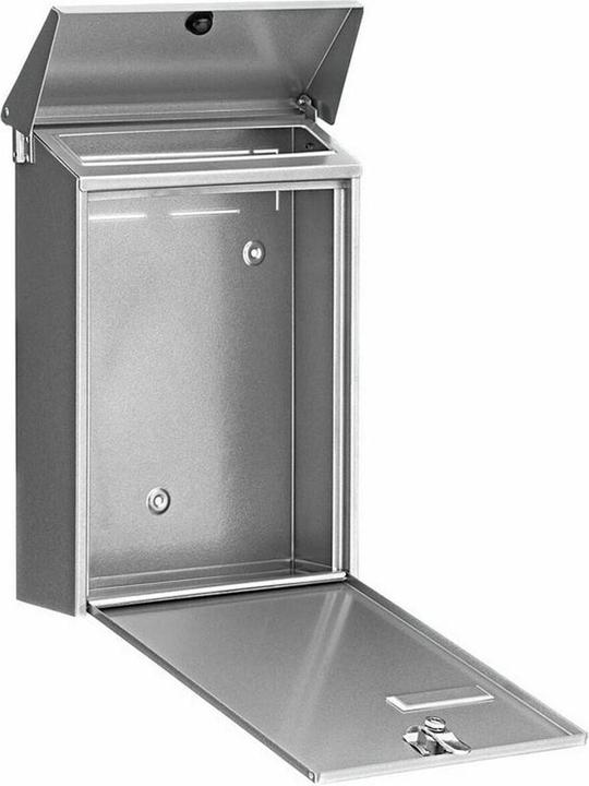 Actual product image Burg Wächter Mailboxes Daily 5861