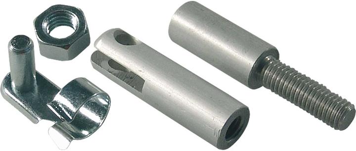 Produktbild Modellbau Lindinger schnellverschluss-system