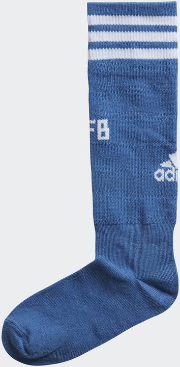 Produktbild adidas Deutschland Torwart Trikotsatz für Kleinkinder WM (92)