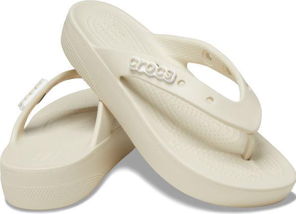 Actual product image Crocs W's Classic Platform Flip (41, 41.5, 42, 41 1/3)