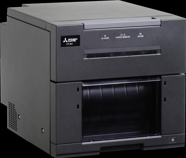Produktbild Mitsubishi Electric Mitsubishi CP-M 1 E (Thermodirekt)
