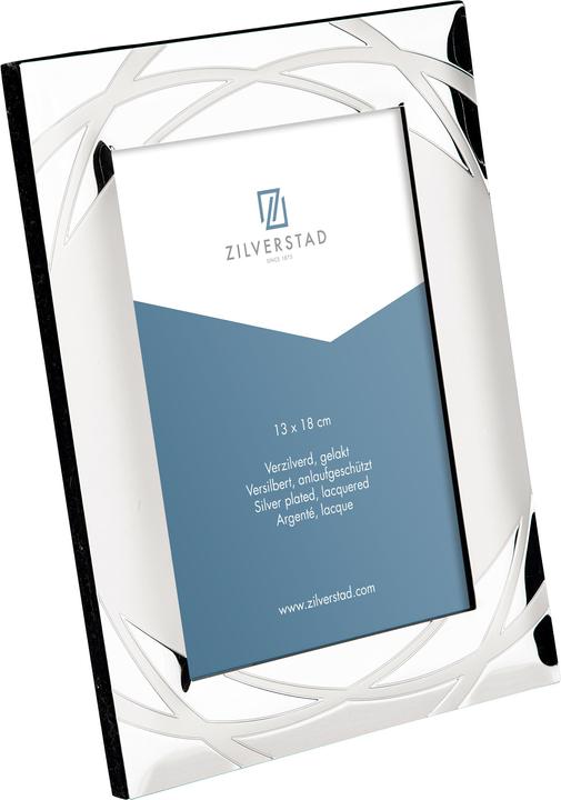 Produktbild Zilverstad Verona (13 x 18 cm)