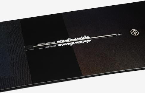 Image du produit Burton Custom X