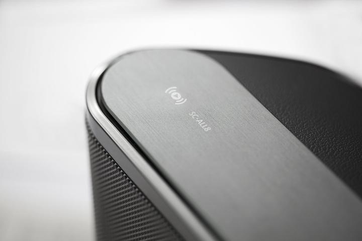 Image du produit Panasonic Sc-All8 (WiFi)