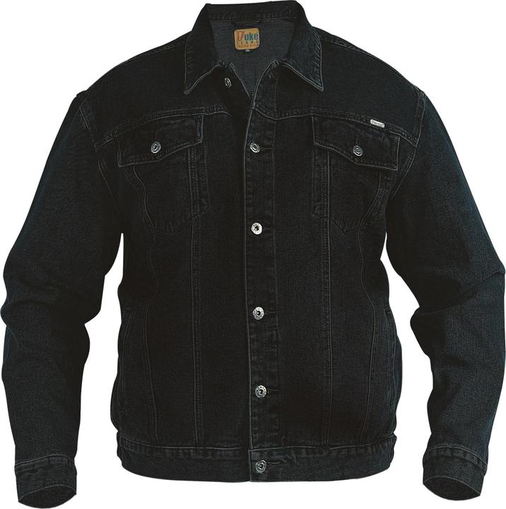 Actual product image DUKE UTDC102 P (S)