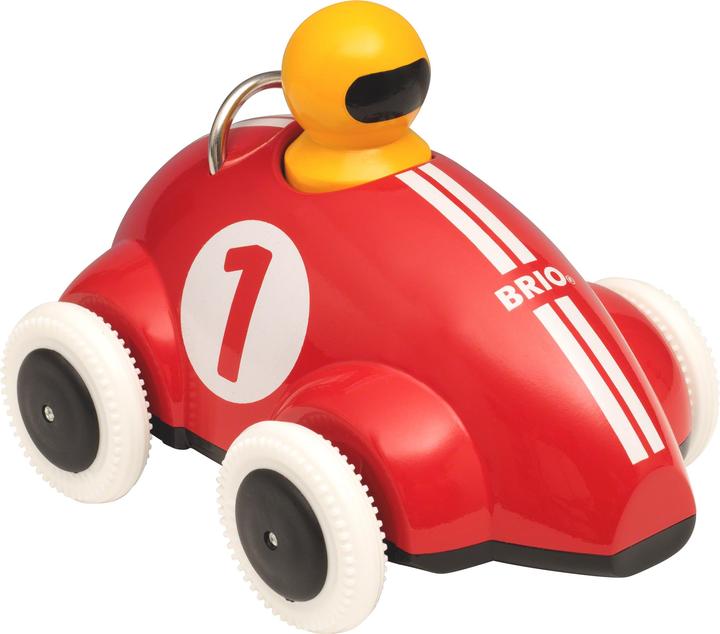 Image du produit Brio 30226 Voiture de course Push & Go