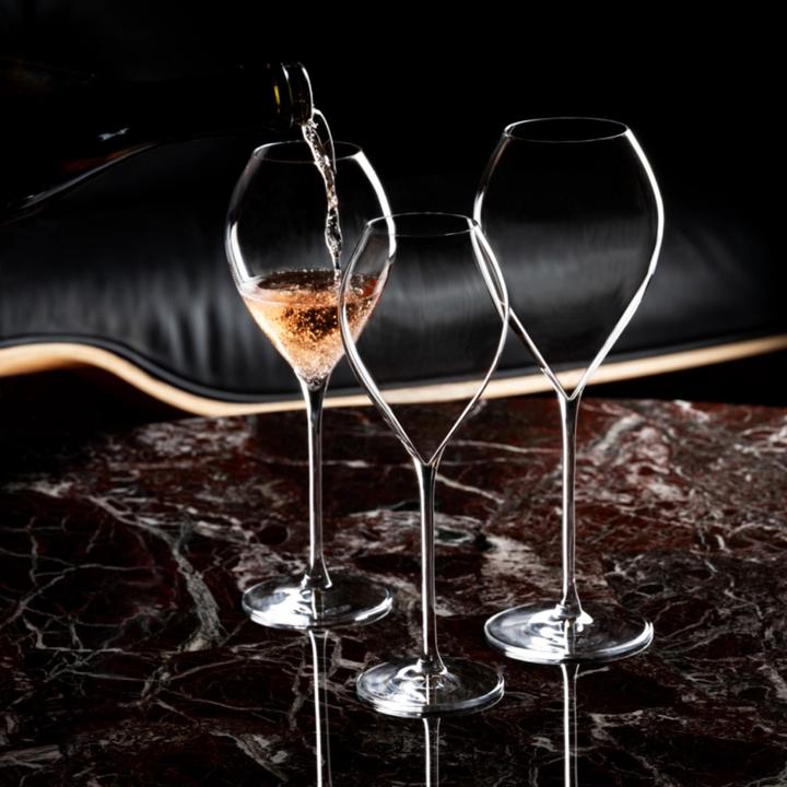 Immagine prodotto Lehmann P. Jamesse Premium (30 cl, 1 Occhiali, Bicchieri da champagne)