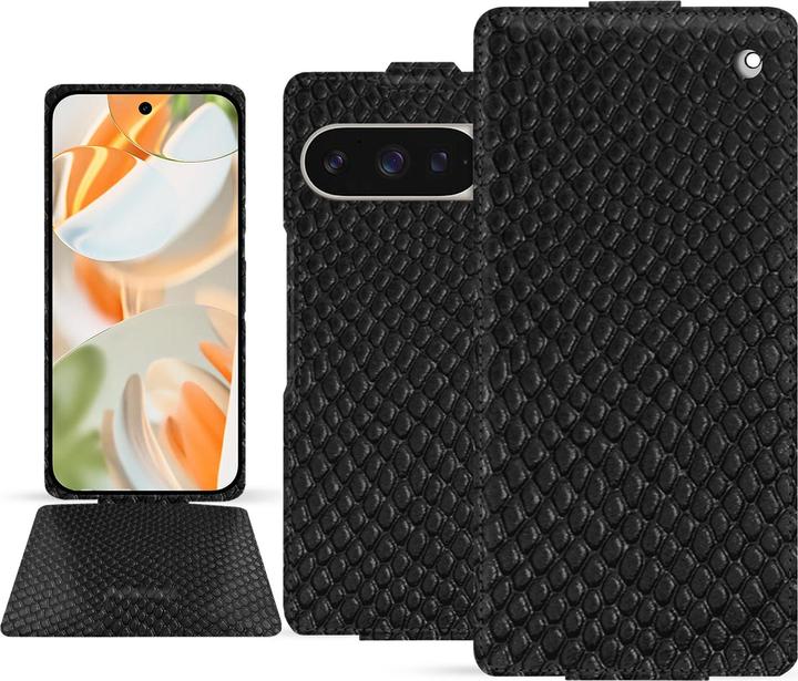 Serpent nero ( Noir / Black)