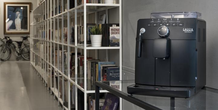 Productafbeelding Gaggia Naviglio HD8749/01