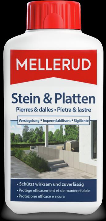 Image du produit Mellerud Scellement de pierres et de dalles