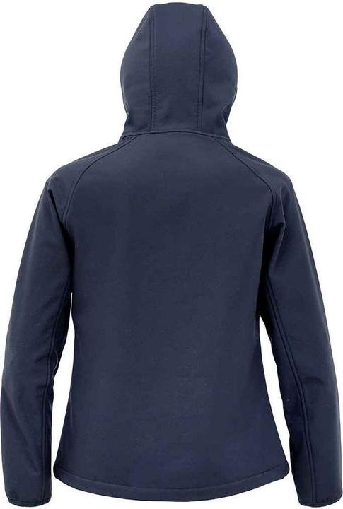 Produktbild Result Softshelljacke Zum Bedrucken (XL)