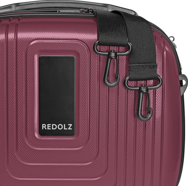 Image du produit Redolz Essentials 14 Beautycase 34 cm