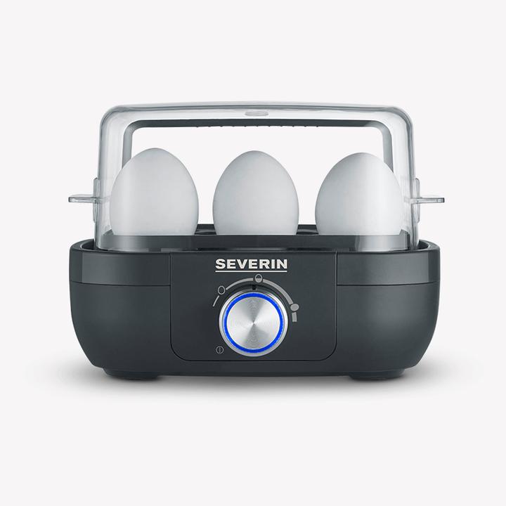 Actual product image Severin EK3166 (EU plug)