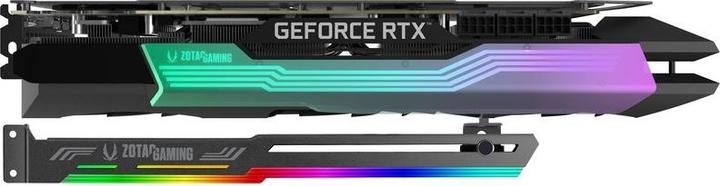 Actual product image Zotac GAMING GEFORCE RTX 3080 Ti AMP Extreme HOLO (12 GB)