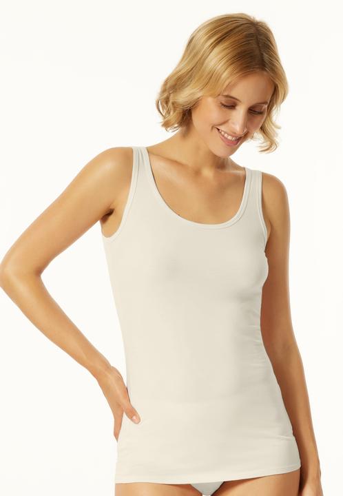 Image du produit Schiesser 2PACK Débardeur à bretelles (3XL)