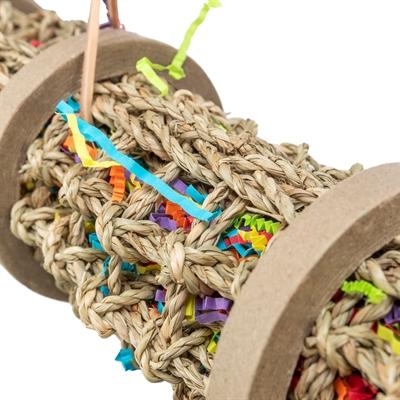 Produktbild Trixie Sea grass toy, 55 cm