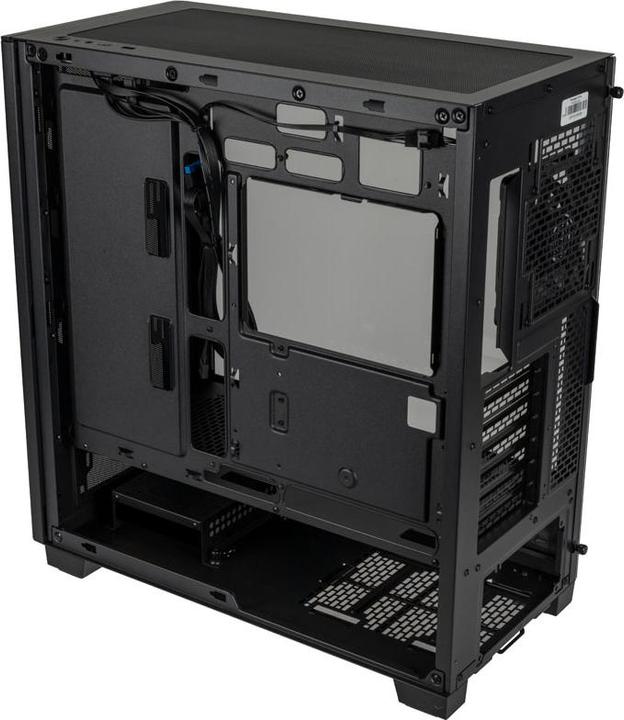 Actual product image Phanteks XT Pro (mATX, Mini-ITX, ATX, E-ATX)