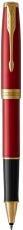 Produktbild Parker Pen Sonnet (Silber, 1 x)