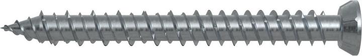 Productafbeelding Fischer Kozijnschraper FFS 7,5x152 K (6) (6 Pcs.)