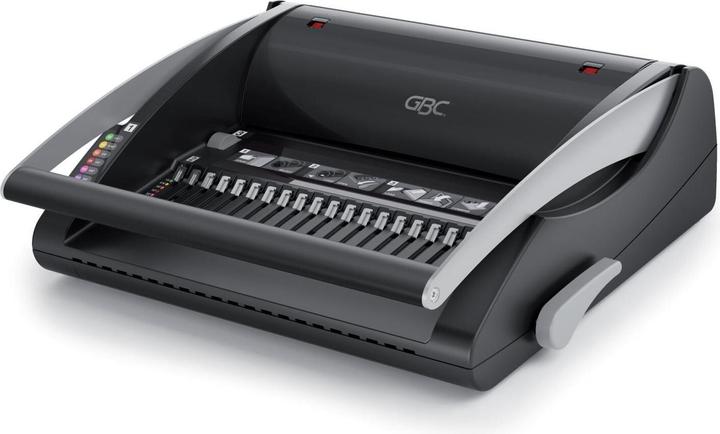 Actual product image GBC Combbind 200 (Comb binding)