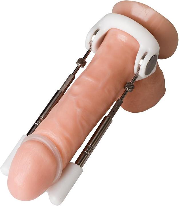 Actual product image Jes-Extender Light