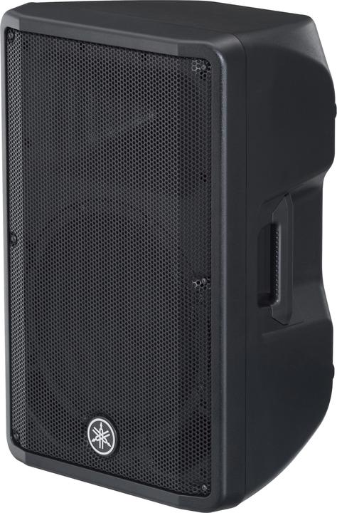 Yamaha Dbr12 (Actif, 1x 1000 W)