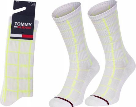 Produktbild Tommy Hilfiger Lange Socken (39 - 42)