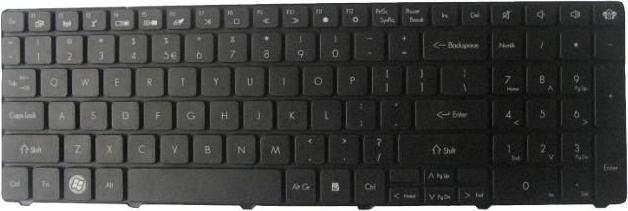 Image du produit Acer Clavier (NORDIC)