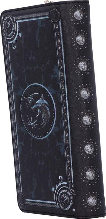 Image du produit Nemesis Now The Witcher porte-monnaie Ciri 18cm