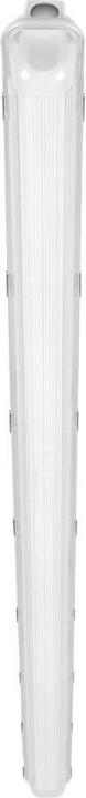 Produktbild Ledvance Feuchtraumleuchte IP65 Grau für 1x LED-Tube 1500mm 230V (KVG/VVG) (G13)