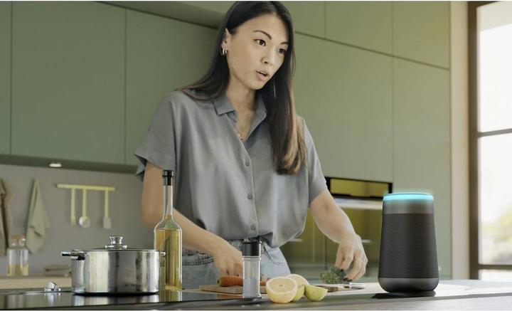 Productafbeelding Philips Airfryer XXL HD9285/93 EU-Version (EU-stekker)