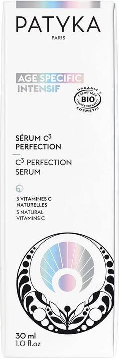 Produktbild Patyka Age Specific Intensif Serum C3 Perfection 30 ml (30 ml)