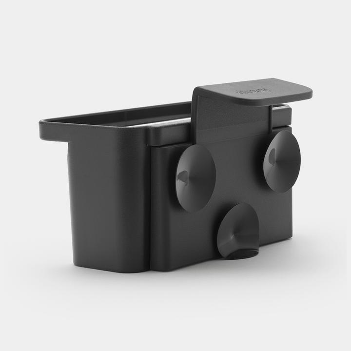Productafbeelding Brabantia Spoelbak Butler Set 4-delig, Vaatwerkset Grijs