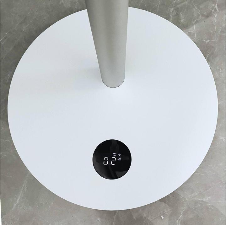 Image du produit ecofort ecoQ SilentAir Grande (58 dB)